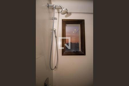 Apartamento à venda com 67m², 2 quartos e 1 vagaBanheiro da Suíte