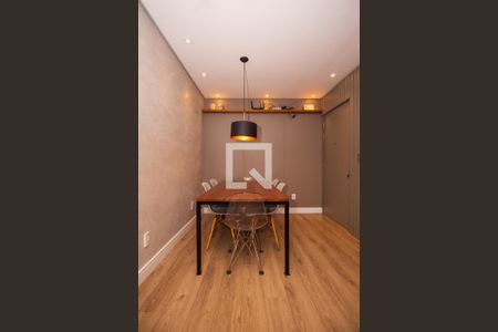 Sala de apartamento à venda com 2 quartos, 67m² em Cidade Baixa, Porto Alegre