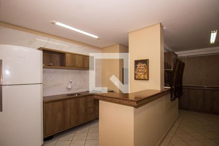Apartamento à venda com 67m², 2 quartos e 1 vagaÁrea comum - Salão de festas
