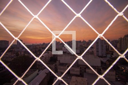 Apartamento à venda com 67m², 2 quartos e 1 vagaVista da Suite