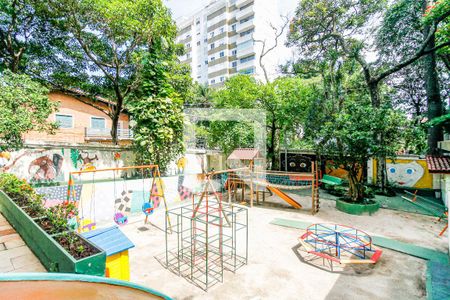 Apartamento à venda com 156m², 1 quarto e 1 vagaÁrea Comum - Playground