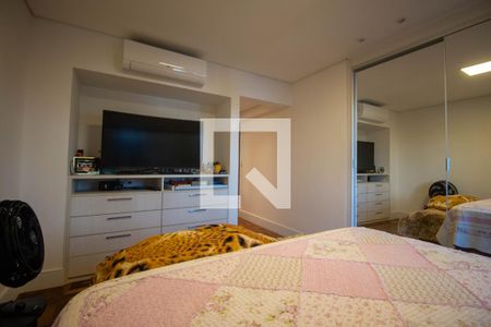 Quarto 1 de apartamento à venda com 1 quarto, 156m² em Santo Amaro, São Paulo