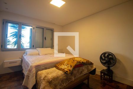 Quarto de apartamento à venda com 1 quarto, 156m² em Santo Amaro, São Paulo