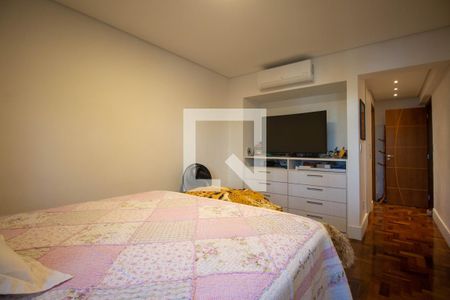 Quarto 1 de apartamento à venda com 1 quarto, 156m² em Santo Amaro, São Paulo
