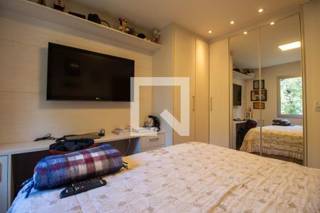 Quarto 1 de apartamento à venda com 1 quarto, 156m² em Santo Amaro, São Paulo