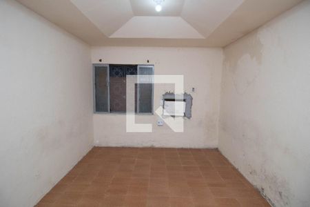 Sala de casa para alugar com 1 quarto, 52m² em Engenho do Porto, Duque de Caxias