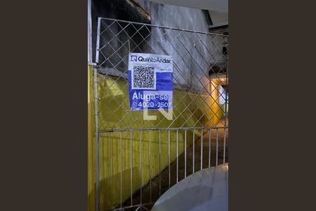 Fachada - Plaquinha de casa para alugar com 1 quarto, 52m² em Engenho do Porto, Duque de Caxias