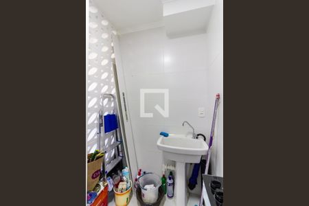 Apartamento para alugar com 35m², 1 quarto e sem vaga Apartamento para alugar com 35m², 1 quarto e sem vagaÁrea de Serviço