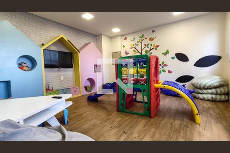 Apartamento para alugar com 35m², 1 quarto e sem vaga Apartamento para alugar com 35m², 1 quarto e sem vagaBrinquedoteca