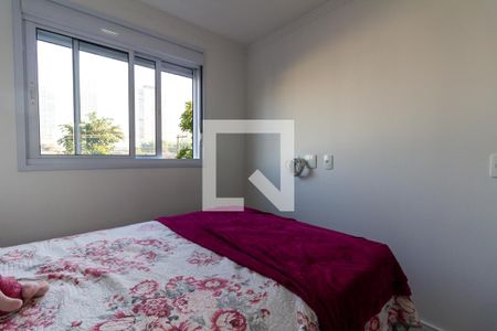 Quarto de apartamento para alugar com 1 quarto, 35m² em Vila Leopoldina, São Paulo