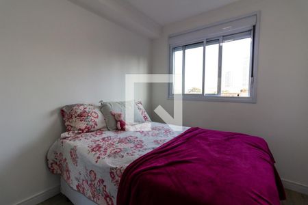 Quarto de apartamento para alugar com 1 quarto, 35m² em Vila Leopoldina, São Paulo