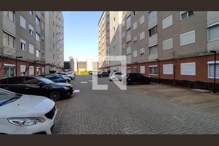 Apartamento para alugar com 35m², 1 quarto e sem vaga Apartamento para alugar com 35m², 1 quarto e sem vagaÁrea