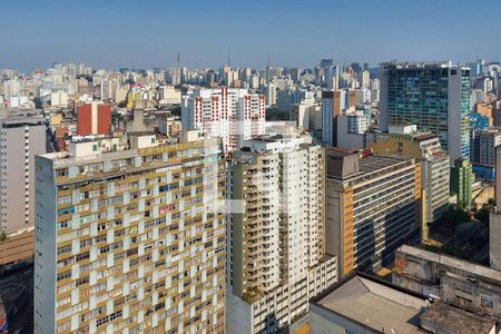 Apartamento para alugar com 91m², 1 quarto e 1 vagaVista