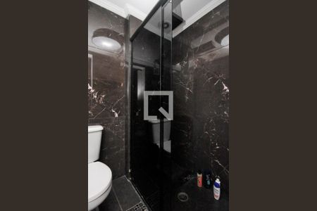 Apartamento para alugar com 91m², 1 quarto e 1 vagaBanheiro da Suíte