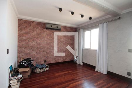 Sala de apartamento para alugar com 1 quarto, 91m² em Bela Vista, São Paulo
