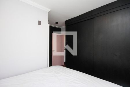 Suíte de apartamento para alugar com 1 quarto, 91m² em Bela Vista, São Paulo