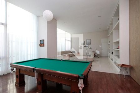 Apartamento para alugar com 91m², 1 quarto e 1 vagaSalão de Jogos