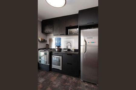 Apartamento para alugar com 91m², 1 quarto e 1 vagaCozinha