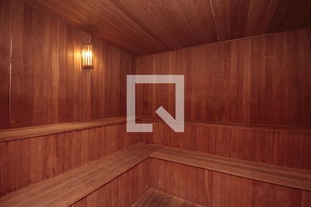 Apartamento para alugar com 91m², 1 quarto e 1 vagaSauna