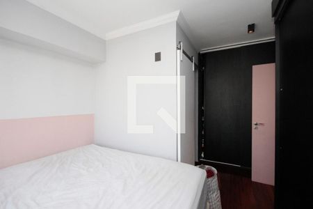 Suíte de apartamento para alugar com 1 quarto, 91m² em Bela Vista, São Paulo