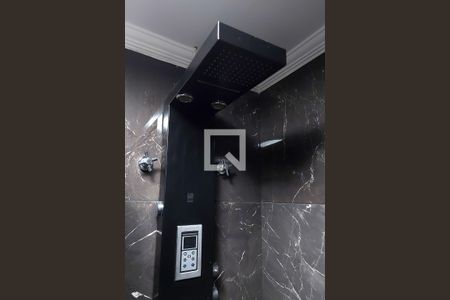 Apartamento para alugar com 91m², 1 quarto e 1 vagaBanheiro da Suíte