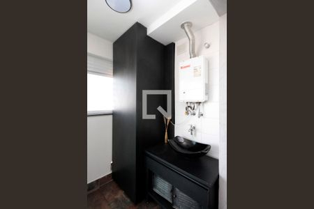 Apartamento para alugar com 91m², 1 quarto e 1 vagaCozinha