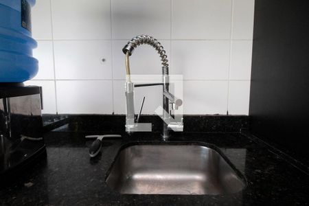 Apartamento para alugar com 91m², 1 quarto e 1 vagaCozinha