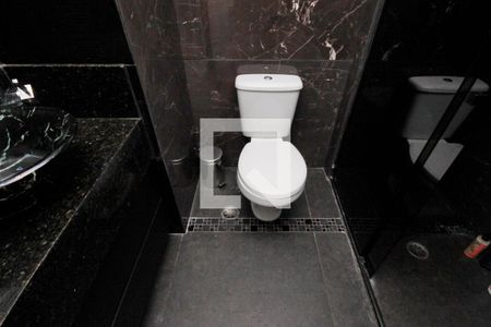 Apartamento para alugar com 91m², 1 quarto e 1 vagaBanheiro da Suíte