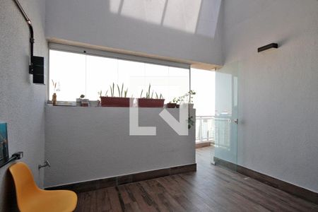 Apartamento para alugar com 91m², 1 quarto e 1 vagaÁrea Externa