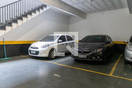 Casa à venda com 52m², 2 quartos e 1 vagaGaragem