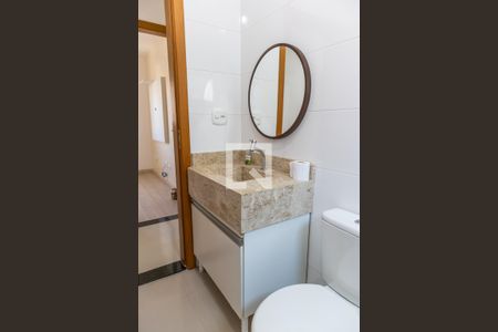 Casa à venda com 52m², 2 quartos e 1 vagaBanheiro