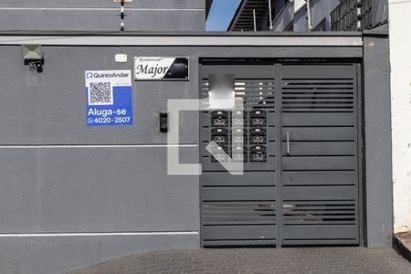 Casa à venda com 52m², 2 quartos e 1 vagaFachada