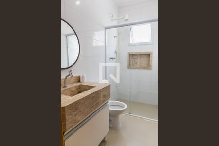 Casa à venda com 52m², 2 quartos e 1 vagaBanheiro