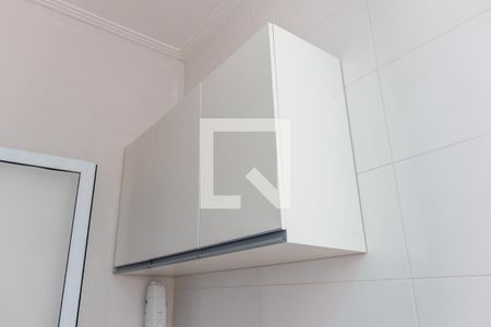 Casa à venda com 52m², 2 quartos e 1 vagaÁrea de serviço