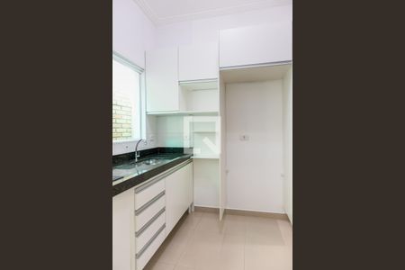 Casa à venda com 52m², 2 quartos e 1 vagaCozinha