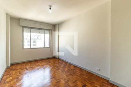 Quarto de apartamento para alugar com 1 quarto, 60m² em República, São Paulo