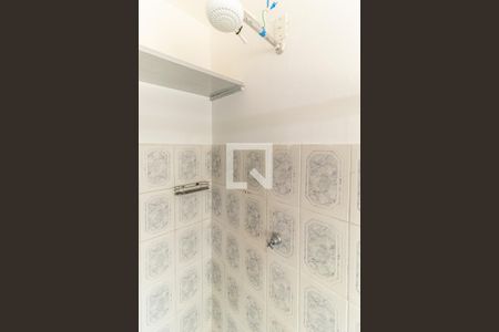Apartamento para alugar com 60m², 1 quarto e sem vagaBanheiro