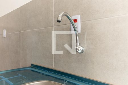 Apartamento para alugar com 60m², 1 quarto e sem vagaCozinha