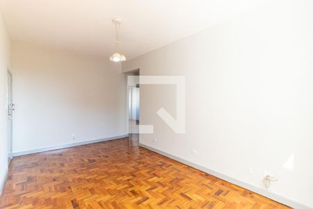 Sala de apartamento para alugar com 1 quarto, 60m² em República, São Paulo