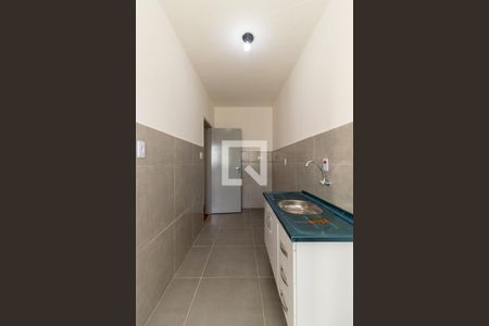 Apartamento para alugar com 60m², 1 quarto e sem vagaCozinha