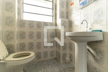 Apartamento para alugar com 60m², 1 quarto e sem vagaBanheiro