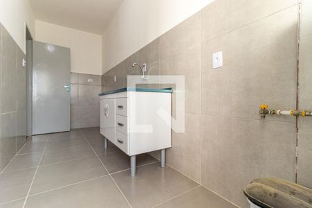 Apartamento para alugar com 60m², 1 quarto e sem vagaCozinha
