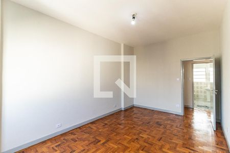 Quarto de apartamento para alugar com 1 quarto, 60m² em República, São Paulo