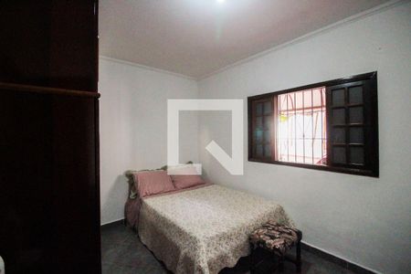 Quarto 1 de casa à venda com 2 quartos, 109m² em Itaquera, São Paulo