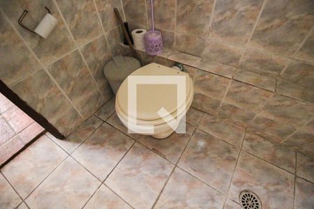 Casa à venda com 109m², 2 quartos e 3 vagasLavabo