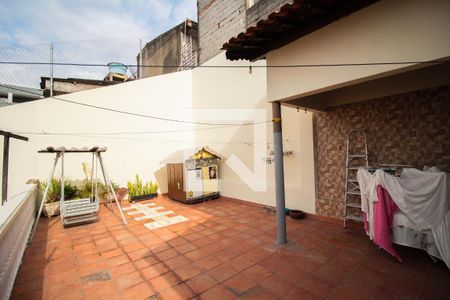 Casa à venda com 109m², 2 quartos e 3 vagasVaranda 2