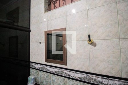 Casa à venda com 109m², 2 quartos e 3 vagasBanheiro