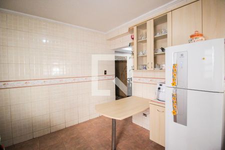 Casa à venda com 109m², 2 quartos e 3 vagasCozinha