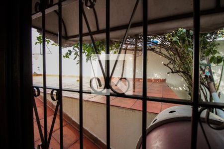 Vista do Quarto 1 de casa à venda com 2 quartos, 109m² em Itaquera, São Paulo