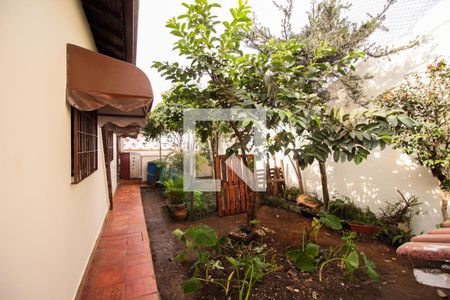 Casa à venda com 109m², 2 quartos e 3 vagasQuintal